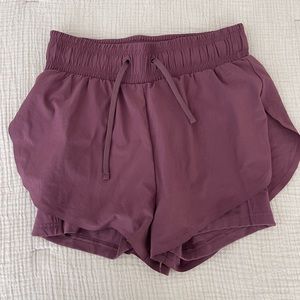 GYMSHARK Running Shorts